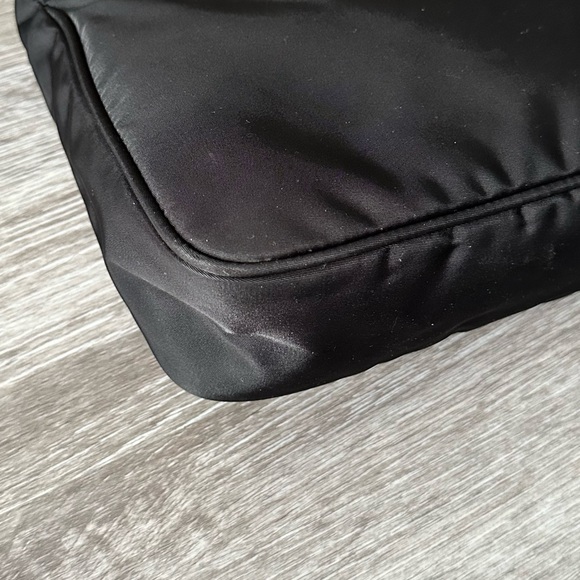 Prada Tessuto Mini Re Edition Hobo Bag - Picture 9 of 10